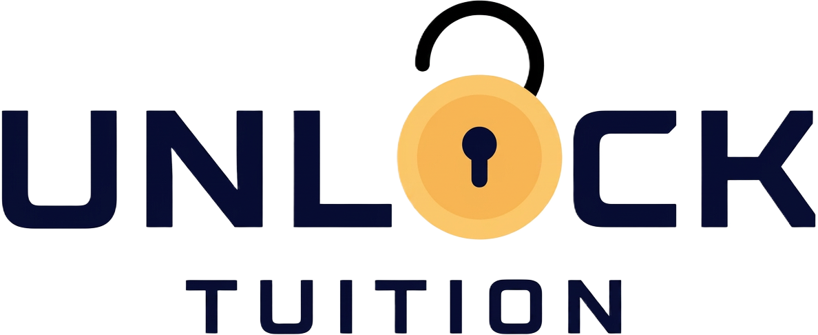 Unlock Tuition — Unlock Your Potential